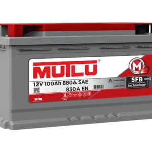 AKUMULIATORIUS AH100M 830A