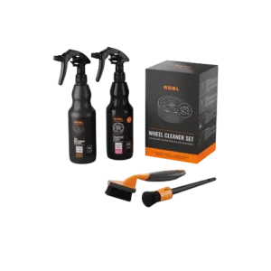 ADBL Ratų Valymo Rinkinys