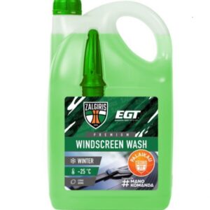 EGT Langų skystis -25