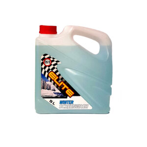 Žieminis stiklų ploviklis „ELITE Screenwash -25°C“