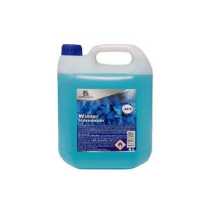 Žieminis stiklų ploviklis „Autochemija -25°C“