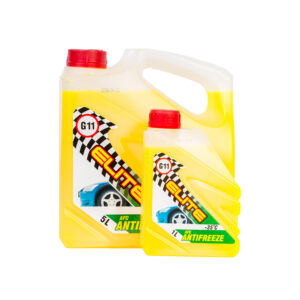 Antifrizas „ELITE G11 AFC“