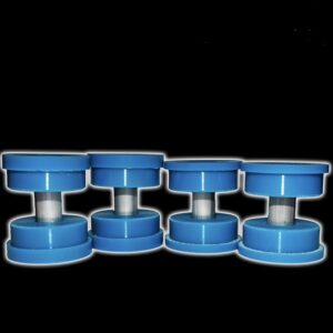 E46 Galinio traverso įvorės (4vnt)