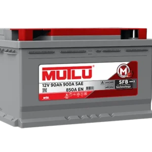 AKUMULIATORIUS AH90M