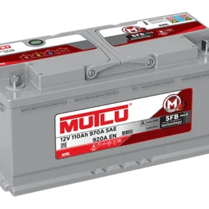 AKUMULIATORIUS AH110M