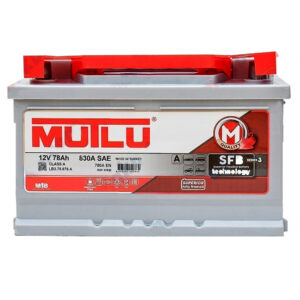 AKUMULIATORIUS AH78MZEM