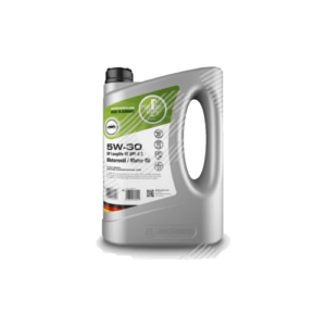 REKTOL 5W-30 5L
