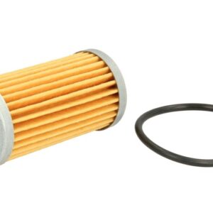 Degalų filtras MANN-FILTER P 4004 X