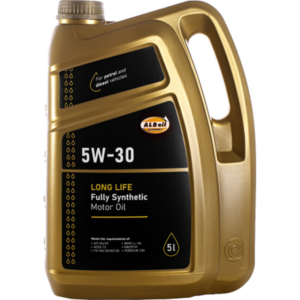 ALB ALYVA 5W-30 SINTET. (LONG LIFE) 5L