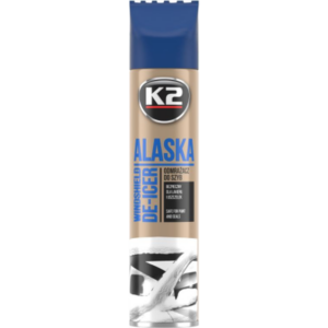 LEDO TIRPIKLIS "ALASKA"