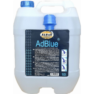 ALB ADBLUE 10L