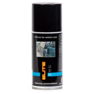 Elite spray silicone Aero 150ml