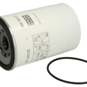 Degalų filtras MANN-FILTER WK 940/33 X