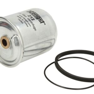 Alyvos filtras HENGST Z12 D64